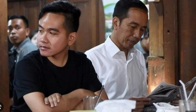 Penyesalan Guru Besar UGM Sudah Bikin Jokowi Meroket: Kita yang Salah