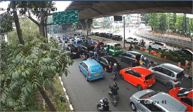 Sabtu - Minggu Bandung 'Sibuk', Ada Event Berturut-Turut Pada 1 & 2 Juni 2024