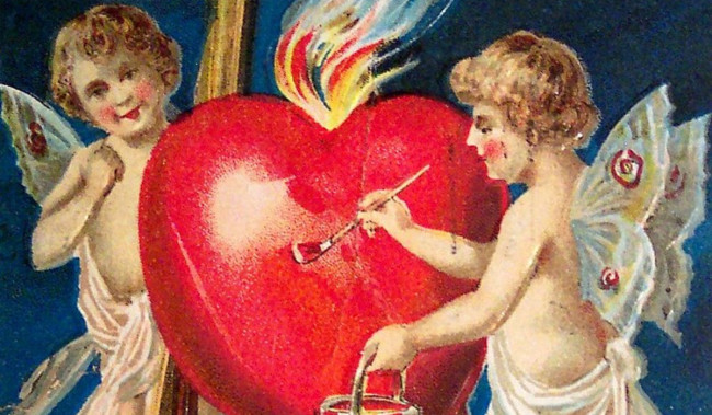Hadiah Sederhana tapi Berkesan untuk Hari Valentine 14 Februari
