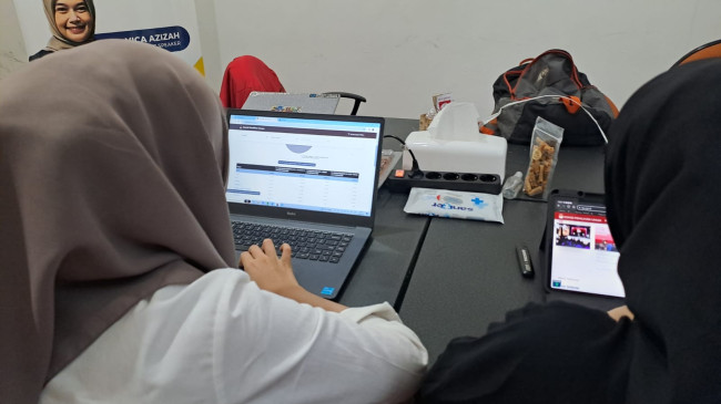 Link KPU Real Count Pemilu 2024: Update Suara Golkar untuk DPR RI Dapil IX Sumedang, Majalengka, Subang