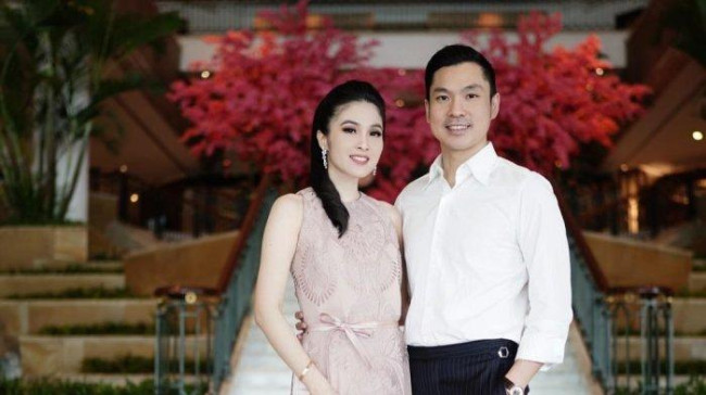 Sandra Dewi Bisa Jadi Tersangka Baru Korupsi PT Timah jadi Analisi Pakar, Kejagung Benarkan Kalangan Pesohor