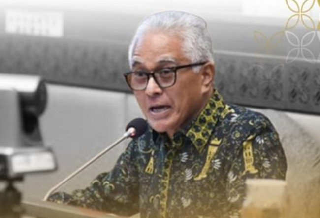 Anggota Komisi II DPR RI Sepakat soal Revisi UU Pemilu Sebagaimana Pertimbangan MK