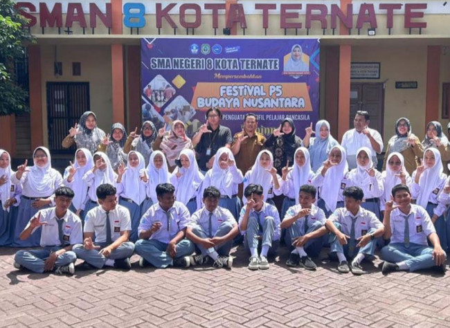 Beasiswa Idaman Calon Enterpreneur, Mulai Jenjang SMA, S1 hingga IRT Bisa Daftar
