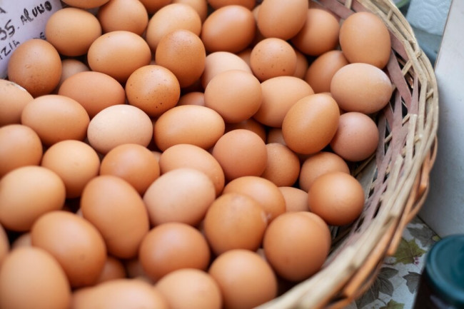 Harga Daging, Telur hingga Cabai pada 24 Agustus 2024 Kompak Turun