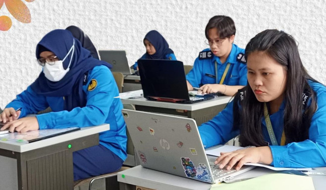 Segini Skor Minimal UTBK untuk Jadi Mahasiswa PKN STAN 2024