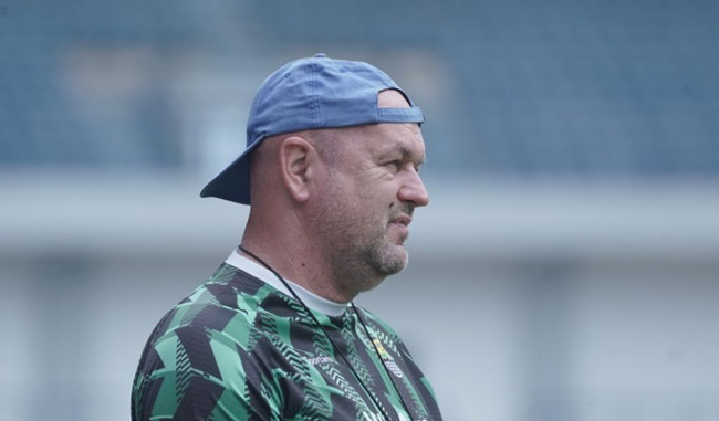 Bojan Hodak Ungkap Kondisi Pemain Persib, Beckham dan Ahmad Agung Absen Latihan