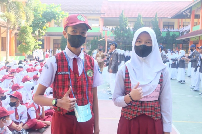 Jadwal Lengkap PPDB SD & SMP Jalur Zonasi, Prestasi dan Perpindahan Orang Tua