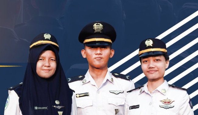 Cek Lokasi Ujian PTB Sekolah Kedinasan STMKG 2024, Ada Regional Baru Tahun Ini