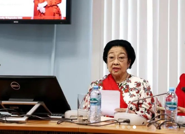 KPK Targetkan Dua Nama Besar Orang Dekat Megawati di PDIP, Apa yang Terjadi?
