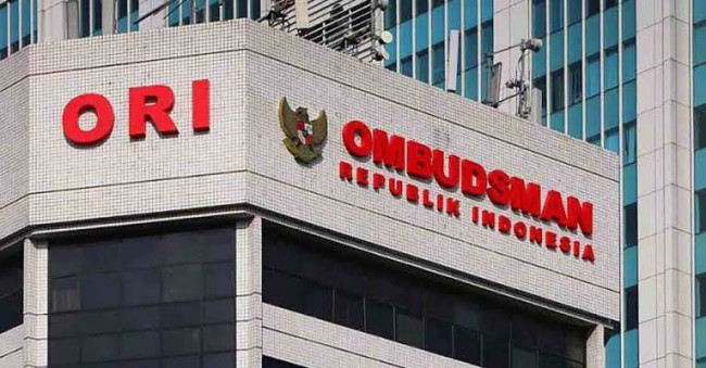 Info Loker di Ombudsman RI, Syarat Lowongan Kerja WNI Usia Minimal 21 Tahun
