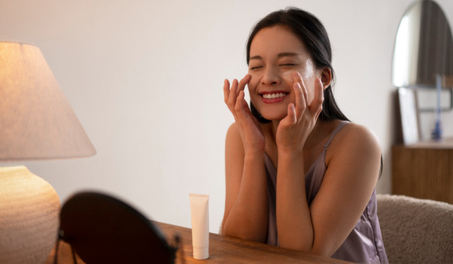 Tips Skincare Budget Minimal, Hasil Maksimal