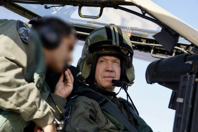 Israel Menolak Usulan Gencatan Senjata Dan Akan Terus Melawan Hamas