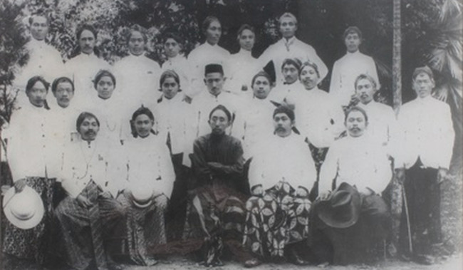 Sejarah di Balik Hari Kebangkitan Nasional Pada 20 Mei, Terjadi Peristiwa Penting Bagi Bangsa Indonesia