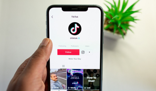 TikTok Sediakan Fitur Ai, Konten Kreator Rugi Kalau Sampai Gak Tau