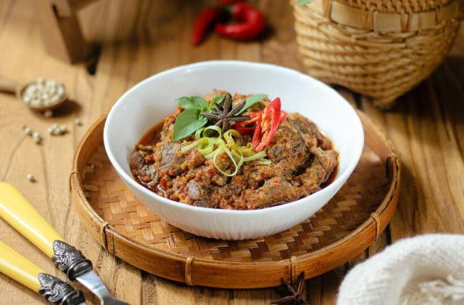 Simak! Kiat Menjaga Kondisi Tubuh Saat Banyak Konsumsi Daging Kurban
