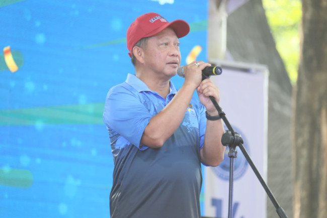Ini Perkiraan Besaran Anggaran Pilkada Serentak 2024