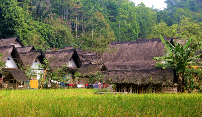 Eksplorasi Tasikmalaya: Destinasi Wisata Memukau yang Tak Hanya Kuliner!