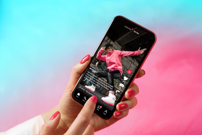 Simak Cara Daftar TikTok Affiliate, Bisa Dapat Komisi