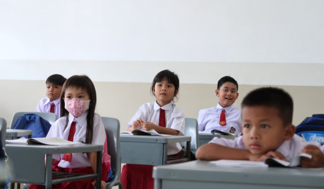 Refleksi Dunia pada Hari Pendidikan Internasional: 24 Januari sebagai Momentum Perubahan