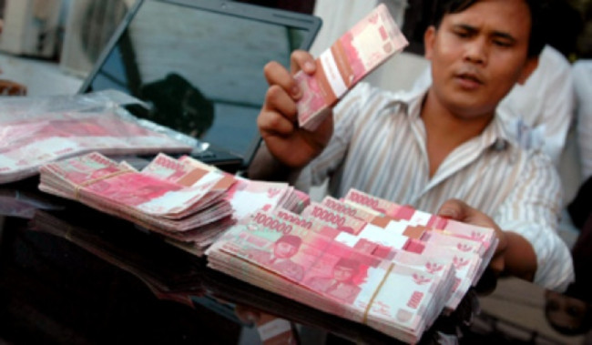 Selain Tapera, Gaji Karyawan Indonesia Juga Dipotong untuk 6 Hal Ini