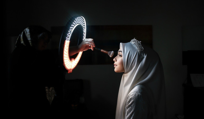 Tips Make Up Agar Flawless, Tekstur Kulit Halus dan Anti Crack