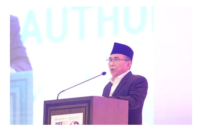 TOK! PBNU Awal Puasa Ramadhan 2024 pada Selasa 12 Maret 2024