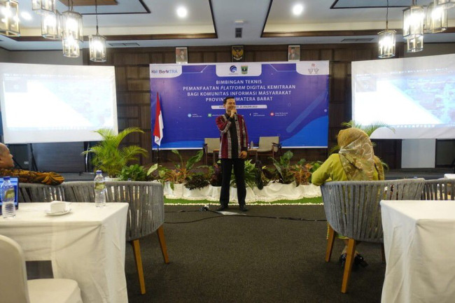 KIMFEST 2023 Akan Diselenggarakan di Kota Surabaya