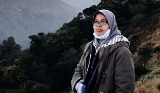 Dipecat dari Jabatan Ketua KPU Jabar, Inilah Profil Ummi Wahyuni