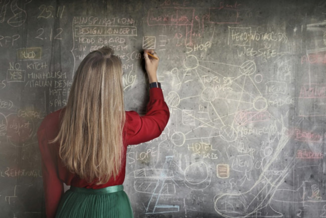 Tes Penalaran Matematika UTBK-SNBT 2024: Ketahui 4 Domain Ukur di Sini