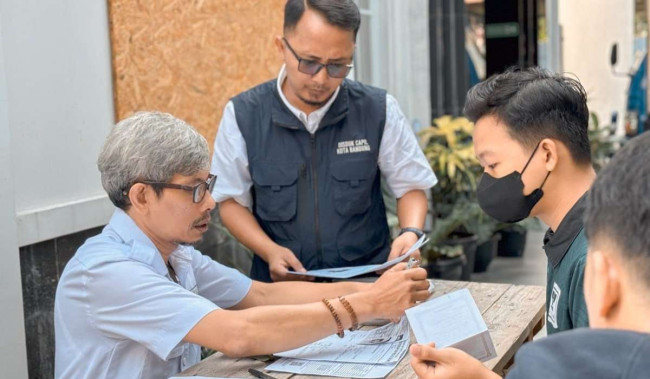 Jadwal dan Syarat untuk Cek hingga Konsultasi Data Kependudukan ke Disdukcapil Kota Bandung