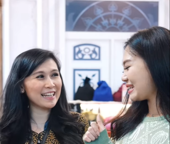 INACRAFT 2024 Berakhir, UMKM Binaan Pertamina Raih Transaksi Senilai Rp 4,2 miliar