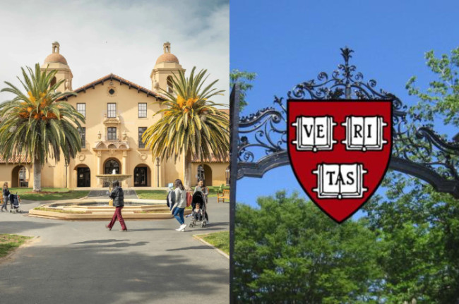 Kantongi Surat Sakti Beasiswa LPDP, Bisa Langsung Terbang Kuliah Gratis di Universitas Harvad dan Stanford