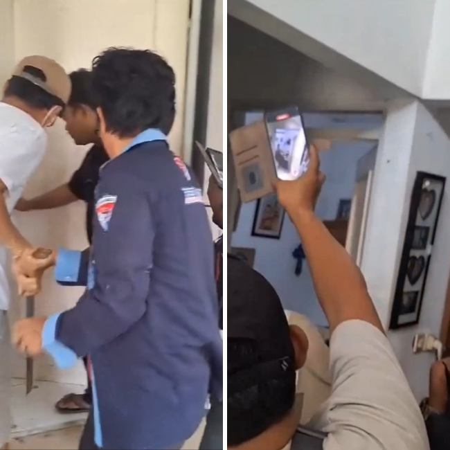 Tragis! Sepasang Lansia di Bogor Ditemukan Membusuk: Kenali Tanda-Tanda Menjelang Ajal