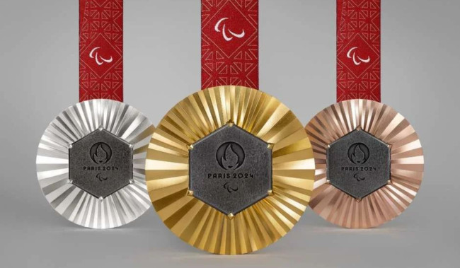 Intip Update Perolehan Medali Atlet Indonesia di Olimpiade Paris 2024