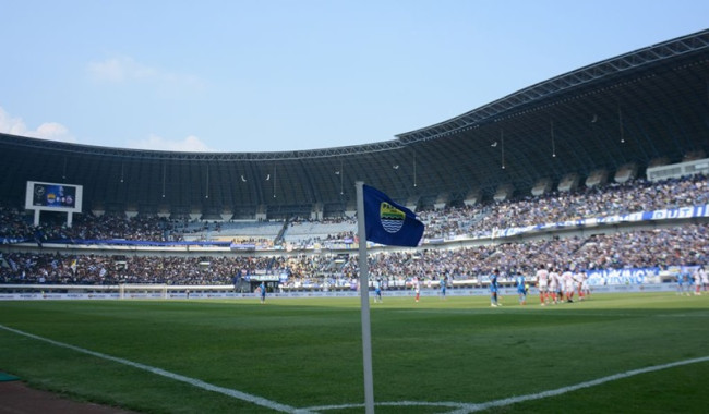 2 Pemain Asing Merapat ke Persib? Satu Pemain Pernah Bawa Maung Bandung Juara