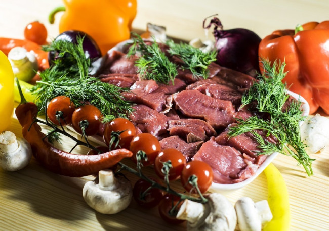 Kandungan Nutrisi Daging Kambing Baik untuk Tubuh, Jangan Konsumsi Berlebihan!