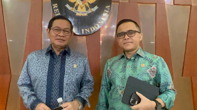Segera Pindah ke IKN, Ini Rincian Skenario Pemindahan ASN ke IKN