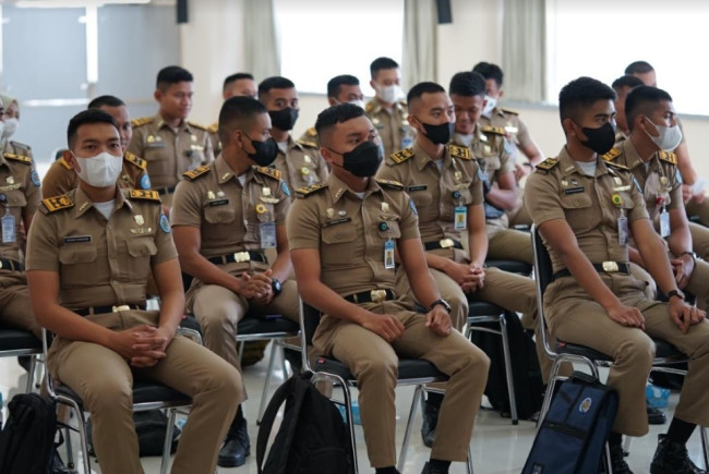 Ketahui Metode Pendidikan di IPDN, Calon Pelajar Harus Siapkan Mental untuk Sekola di Sini