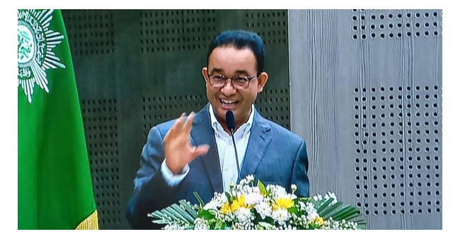 PKB Ungkap Kondisi Nasib Anies Baswedan di Pilgub Jakarta 2024, Singgung Tarik Dukungan