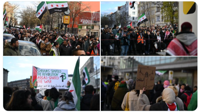 Negara Minoritas Muslim Terus Unjuk Rasa Suarakan Merdekakan Palestina dari Cengkaraman Israel