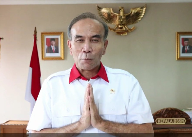 Soal Kebocoran PDNS 2, BSSN Sebut Fasilitas Pencegahan Serangan Siber Hanya Mampu 5 Persen Mengawasi