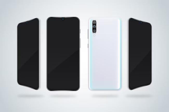 Belum Diluncurkan, Spesifikasi HP Samsung Galaxy A56 Bocor?