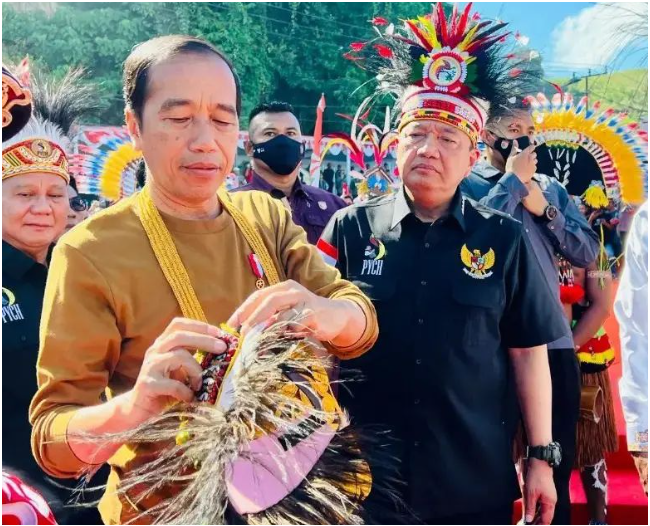 4 Hari Jelang Lengser, Jokowi Pecat Kepala BIN Budi Gunawan, Prabowo Ikut Andil 'Singkirkan' Orang Megawati