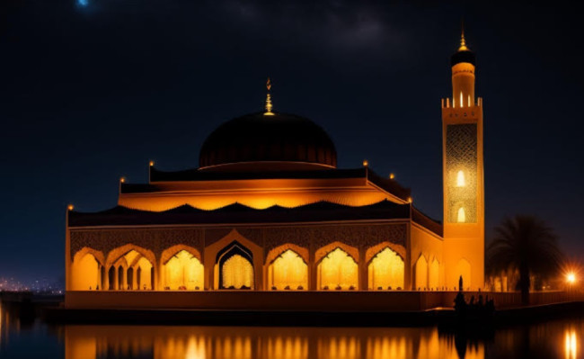 Maksimalkan Meraih Lailatul Qadar dengan Amalan Ini, Jemput Keutamaan Seribu Bulan
