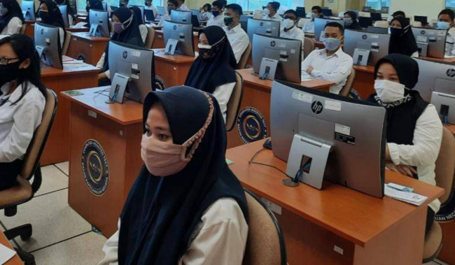 Jadwal Lengkap Pengumuman Hasil Seleksi CPNS 2024 dan Pengajuan NIP
