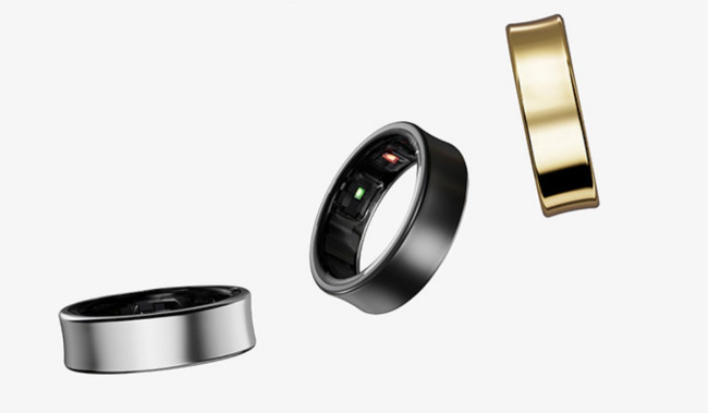 Samsung Galaxy Ring, Cincin Pintar untuk Pantau Kesehatan Tubuh serta Berbagai Fitur Canggih Lainnya