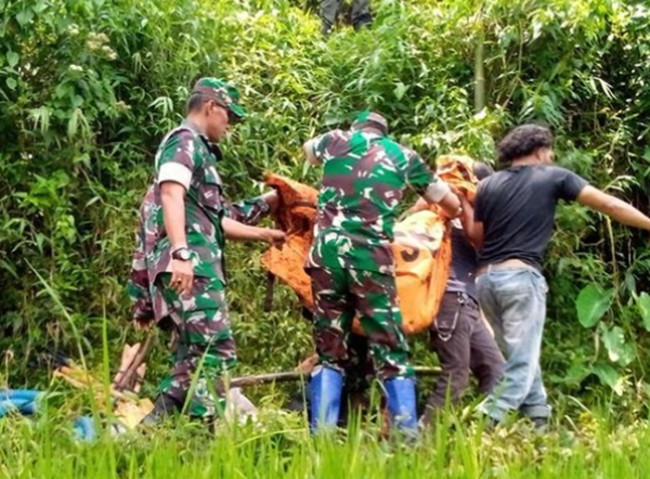 Korban Meninggal Akibat Banjir dan Longsor Bandung Barat, Total Empat yang Ditemukan