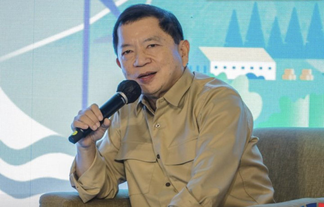 Indonesia Didaulat sebagai Chairman UNESCO Global Geopark Youth Forum