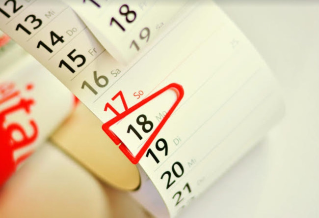 Catat! Ini Jadwal Hari Libur dan Cuti Bersama Mei 2024