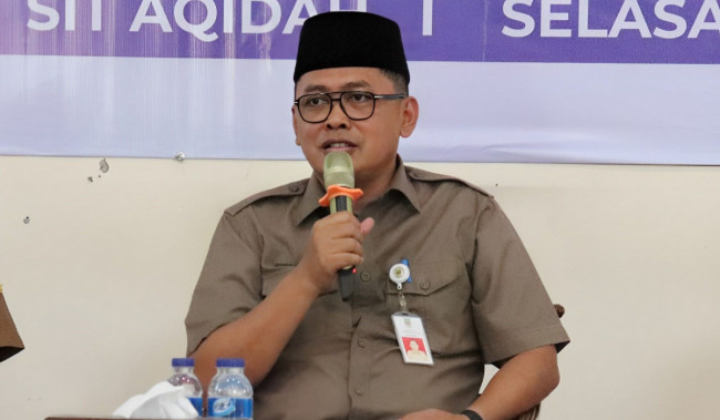 Pemkab Bekasi Sediakan Ribuan Beasiswa Jenjang SD, SMP Negeri dan Swasta